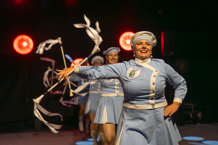 22-30 let Društva kamniških mažoretk Veronika (23)